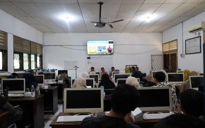 ASN MTsN 2 Kota Cirebon Ikuti Sosialisasi Program KPR Sejahtera FLPP bagi Pegawai Kementerian Agama RI